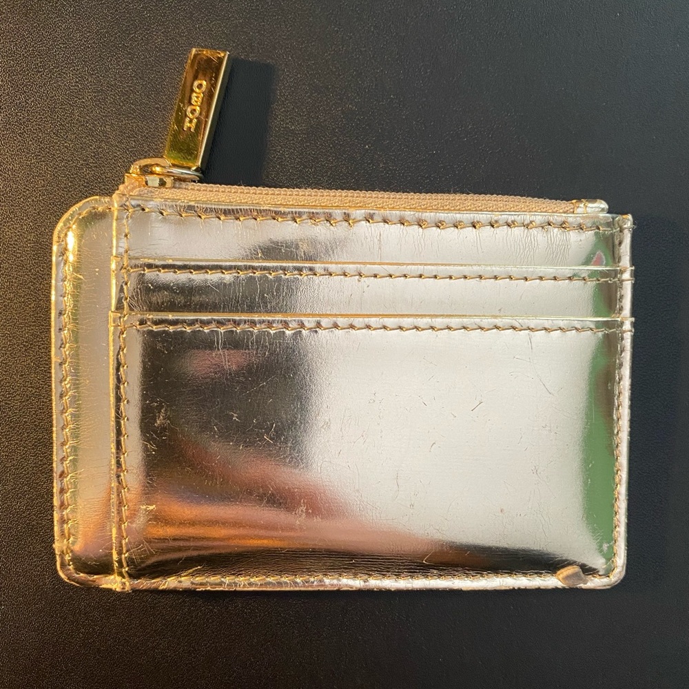 Hobo Kai Credit Card Holder